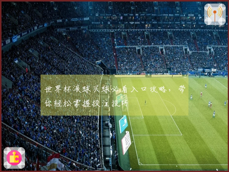 世界杯滚球买球必看入口攻略，带你轻松掌握投注技巧