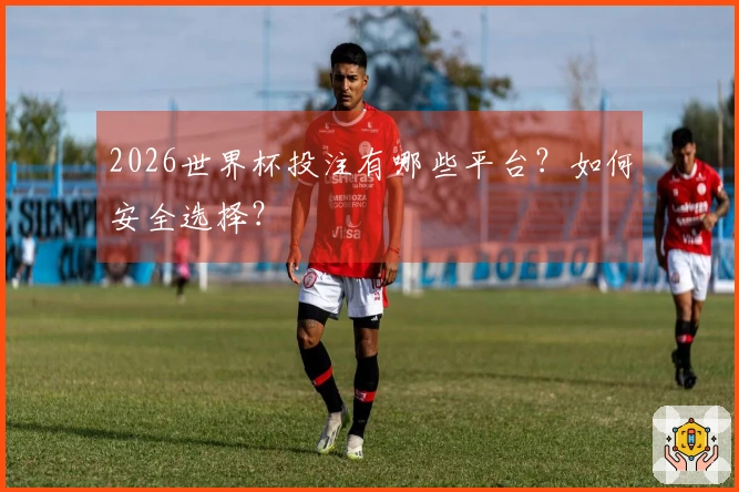 2026世界杯投注有哪些平台？如何安全选择？