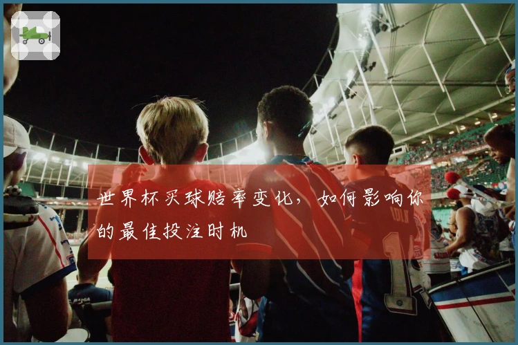 世界杯买球赔率变化，如何影响你的最佳投注时机