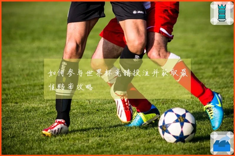 如何参与世界杯竞猜投注并获取最佳赔率攻略
